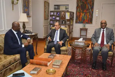 Egypt Hosts Africa-El Alamein Forum to Boost Continental Economic Integration
