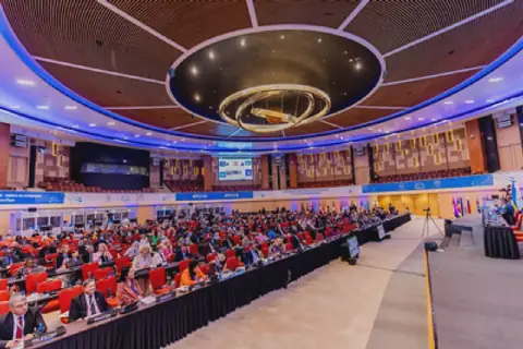 Tanzania Prepares to Host 153rd IPU Assembly in Arusha