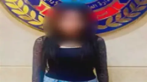 Egyptian TikTok Star Arrested for Publishing Indecent Content