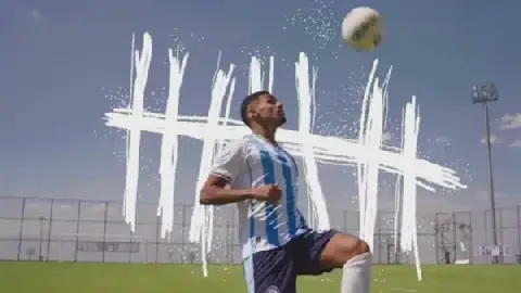 Egyptian Defender Iyad Asqalani Chooses Foreign Career Over Local Offers