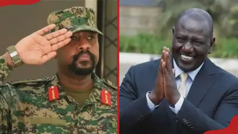 Muhoozi