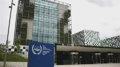 US sanctions may end International Criminal Court's existence