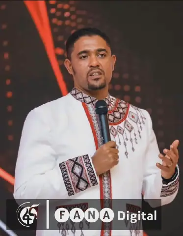 Oromo People Celebrate Irecha Festival with Great Fervor