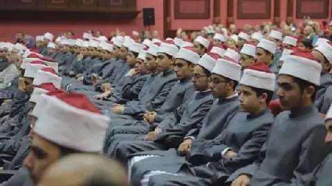 Egypt's Azhar Institutes Launch "Together We Learn" Initiative for Students