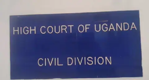 KCCA held liable for vendor's death, ordered to pay over Shs123 million