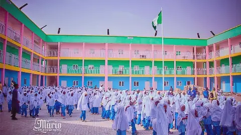 Hon. Abubakar Kabir Bichi's Representation Transforms Education, Healthcare in Kano
