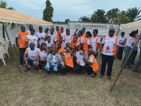 Côte d'Ivoire Celebrates 75th Anniversary of National Blood Transfusion Center