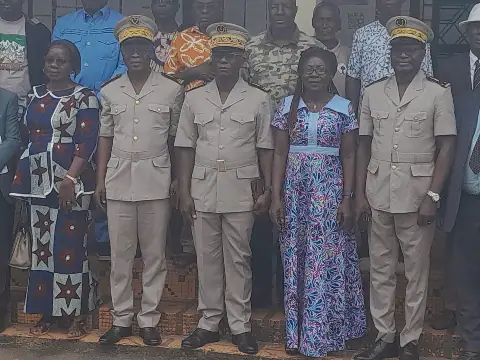 Côte d'Ivoire's AGEFOP Launches Passeport-Compétences to Enhance Youth Professional Integration in Tabou