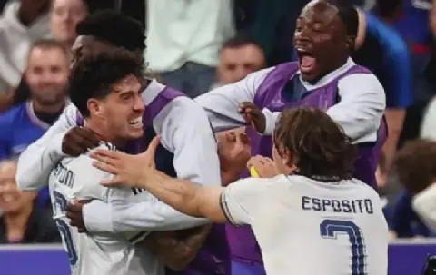 Italy Holds France to 1-1 Draw in UEFA Nations League