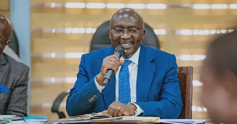Bawumia