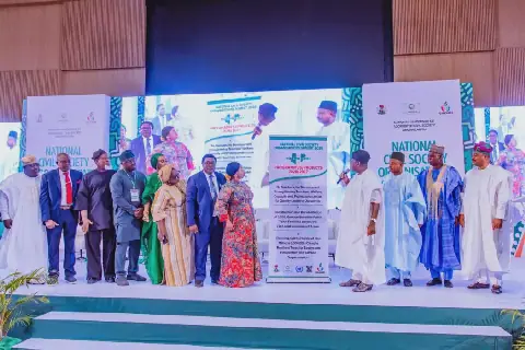 Tinubu