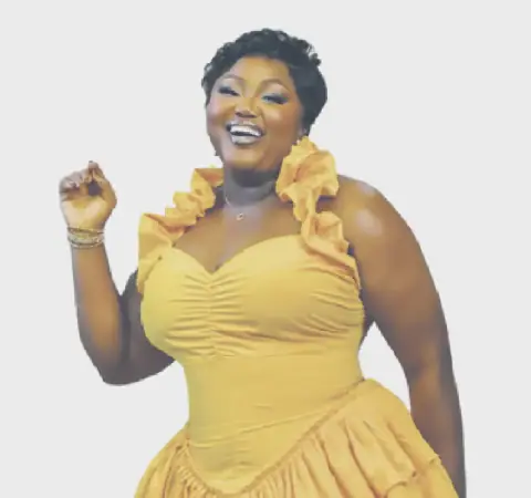 Nigerian Actress Blessing Nze Opens Up About Her Journey to Marriage