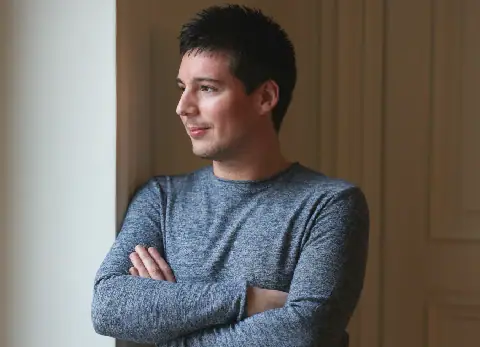 Man City whistleblower Rui Pinto facing 'dire consequences' - lawyers