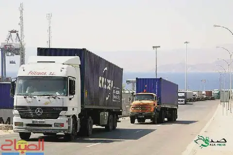 Morocco Boosts Direct Support for Road Transport Professionals