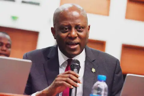 Olayemi Cardoso: Long Road from Monetary Crisis to Stability