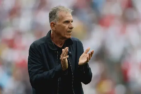 Ghana's Black Stars Team Faces Crisis After Recent Losses