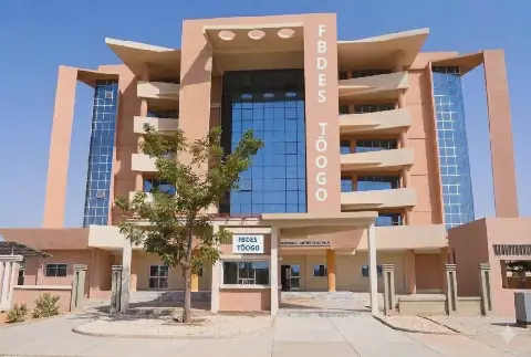 Burkina Faso's Economic and Social Development Fund Expands with Two New Sites in Ouagadougou
