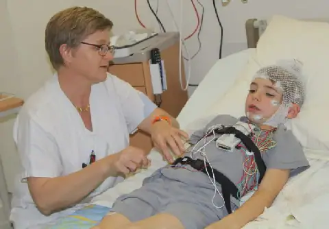 Algeria to Launch First Pediatric Epilepsy Surgery Unit