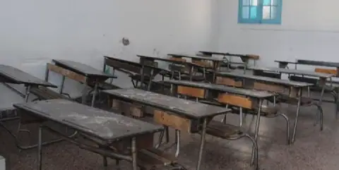 Tunisian Student Dies After Classroom Scuffle