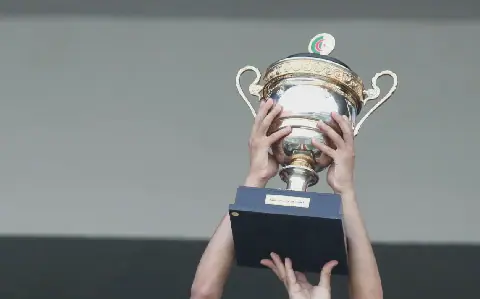 Algerian Football Cup: 32nd Finals to Kick Off on December 21