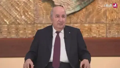 Algerian President Tebboune Extends Invitation to Foreign Leaders