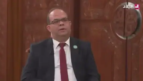 Algerian President Tebboune Addresses Various National Issues