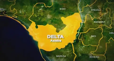 22 Suspected Cultists Arraigned in Delta State, Nigeria