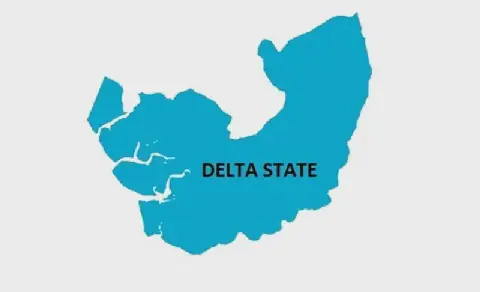 Justice For Delta Director