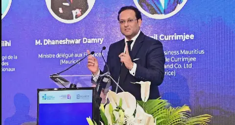 Mauritius Revises GDP Calculation, Boosting 2023 Figure by Rs 58 Billion