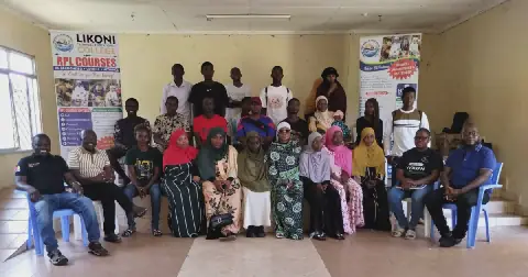 Likoni Youth Urged to Harness Digital Revolution for Employment and Economic Growth