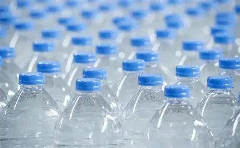 Guinea's Ministry of Commerce Warns Against Speculative Bottled Water Price Hikes