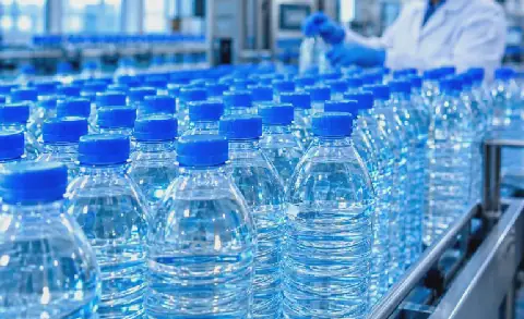Guinea's Ministry of Commerce Warns Against Bottled Water Price Hikes