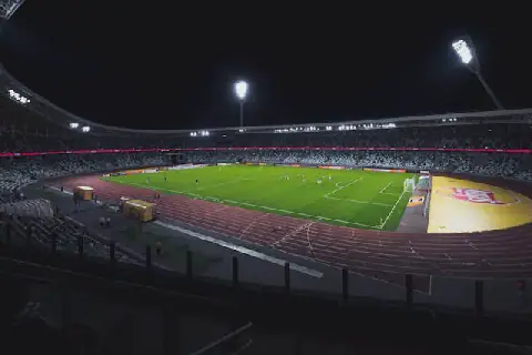 Chippa Utd and Sekhukhune Utd End in Stalemate