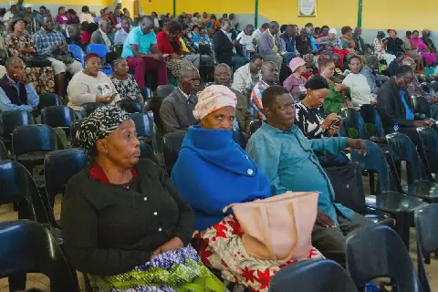 Eswatini Central Bank Pursues Ecsponent Recovery in South Africa