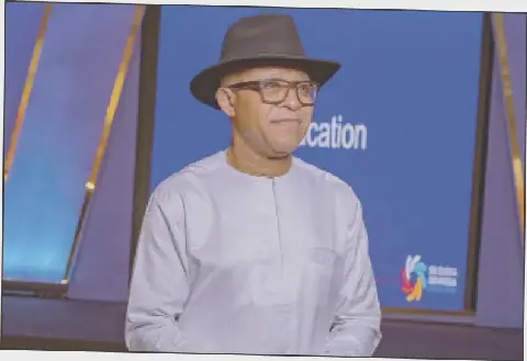 Nigerian Energy Tycoon Emeka Okwuosa Secures Multi-Billion Dollar Gas Deal in Gabon