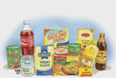 Food Adulteration on the Rise in Nigeria, Experts Warn of Health Risks