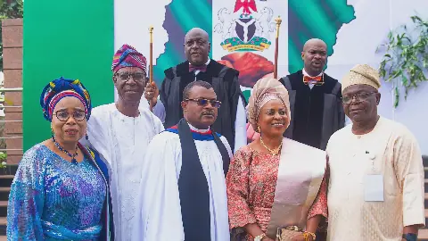 Nigerian Cleric Warns Against Erosion of Cultural Values and Identity
