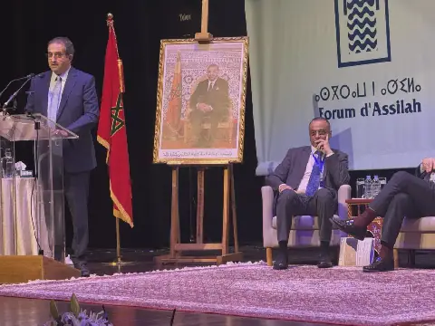 La 47e édition du Festival d'Assila met l'accent sur les enjeux de l'énergie et de l'eau en Afrique