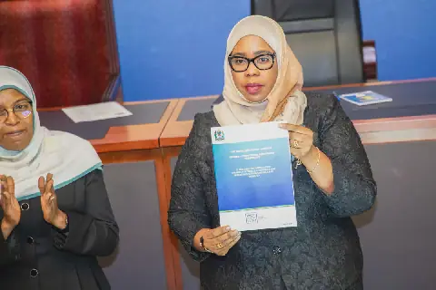 Financial literacy gap leaves two in three Tanzanians struggling