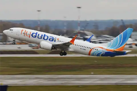 UAE Confirms Flydubai Co-Pilot Attempted Terrorist Act