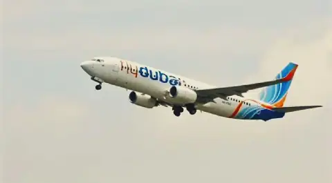 Flydubai Suspends Flights to Tel Aviv Amid Safety Concerns