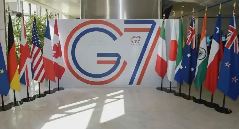 G7 Agrees to Release 100 Million Barrels of Diesel and Crude Oil Reserves