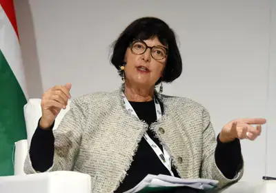 Transport minister Barbara Creecy.