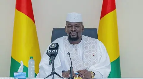 Guinea Introduces New Procedure for Exporting Refined Gold