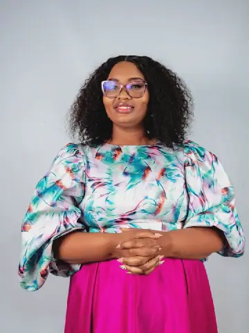 Music Buhle gee’s vehicle for healing