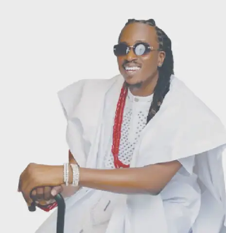 I no longer chase fame – GT Da Guitarman