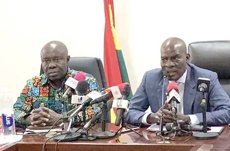 Ghana Government Presents New Proposals to Teacher Unions in Bid to End Strike