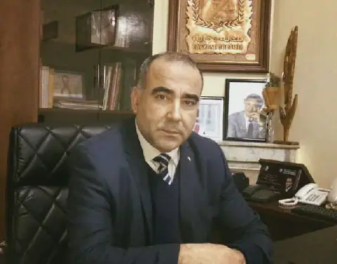 Algerian Town Erupts Over Expulsion of Former Maquisard and Family