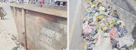 Oyo State Forbids Scavengers from Roaming Neighborhoods to Address Refuse Problem