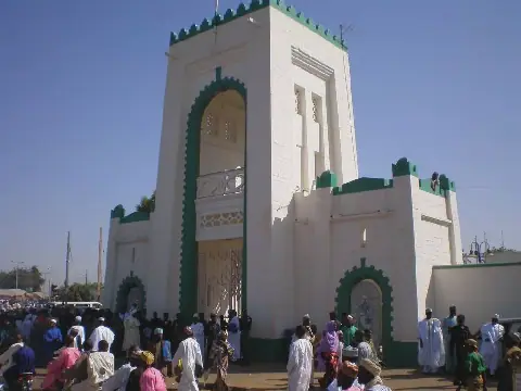 Does Sokoto ban wedding gifts and mixed gatherings for Muslims and Christians?